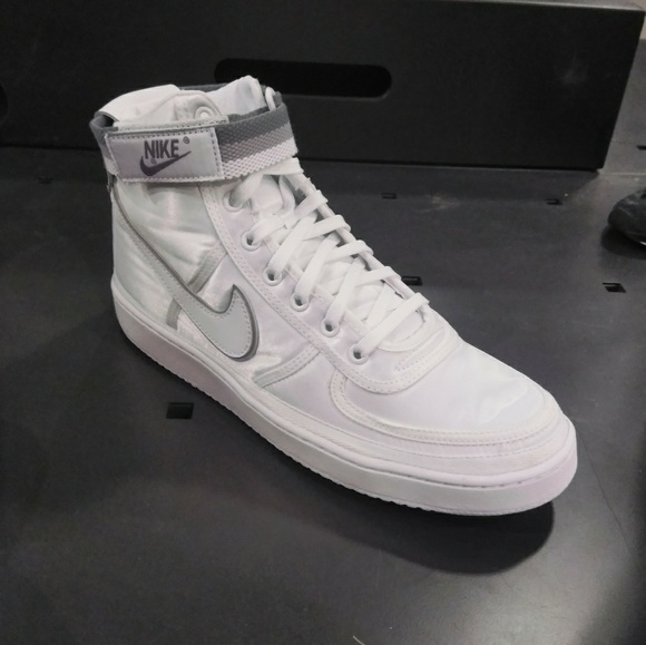 NIKE Vandal High Supreme Men's 7.5 Fits WOMEN Sz 9 - Picture 7 of 7